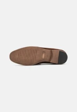 Pier One LEATHER - Slipper - Brown -Pier One Verkaufsgeschäft 0053af0645234743abd7c3b2c14a70e6