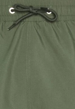 Pier One PEACHY SOFT BEACH SHORTS - Badeshorts - Khaki -Pier One Verkaufsgeschäft 006587c44a2d42e1b4df545670ece3dd