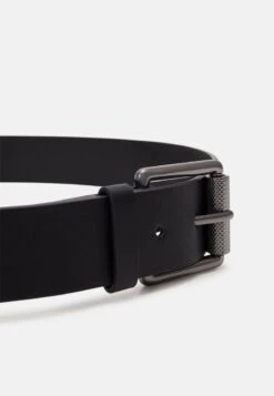 Pier One 2 PACK UNISEX - Gürtel - Black/cognac 10 Pier One 2 PACK UNISEX - Gürtel - Black/cognac -Pier One Verkaufsgeschäft 008ac92ce1864571810c30508c2a379a