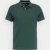 Pier One Poloshirt - Dark Green