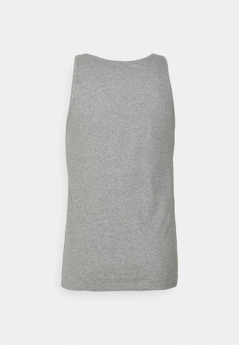 Pier One 5 PACK - Unterhemd/-shirt - 802 - Black_102 - Grey_001 - White 6 Pier One 5 PACK - Unterhemd/-shirt - 802 - Black_102 - Grey_001 - White - Image 4