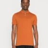 Pier One Poloshirt - Cognac 2 Pier One Poloshirt - Cognac -Pier One Verkaufsgeschäft 07c0ea66afba4004863c230df382d98d
