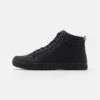 Pier One Sneaker High - Black -Pier One Verkaufsgeschäft 07dfaf234a1845f2a7b1b8f4f55442d3