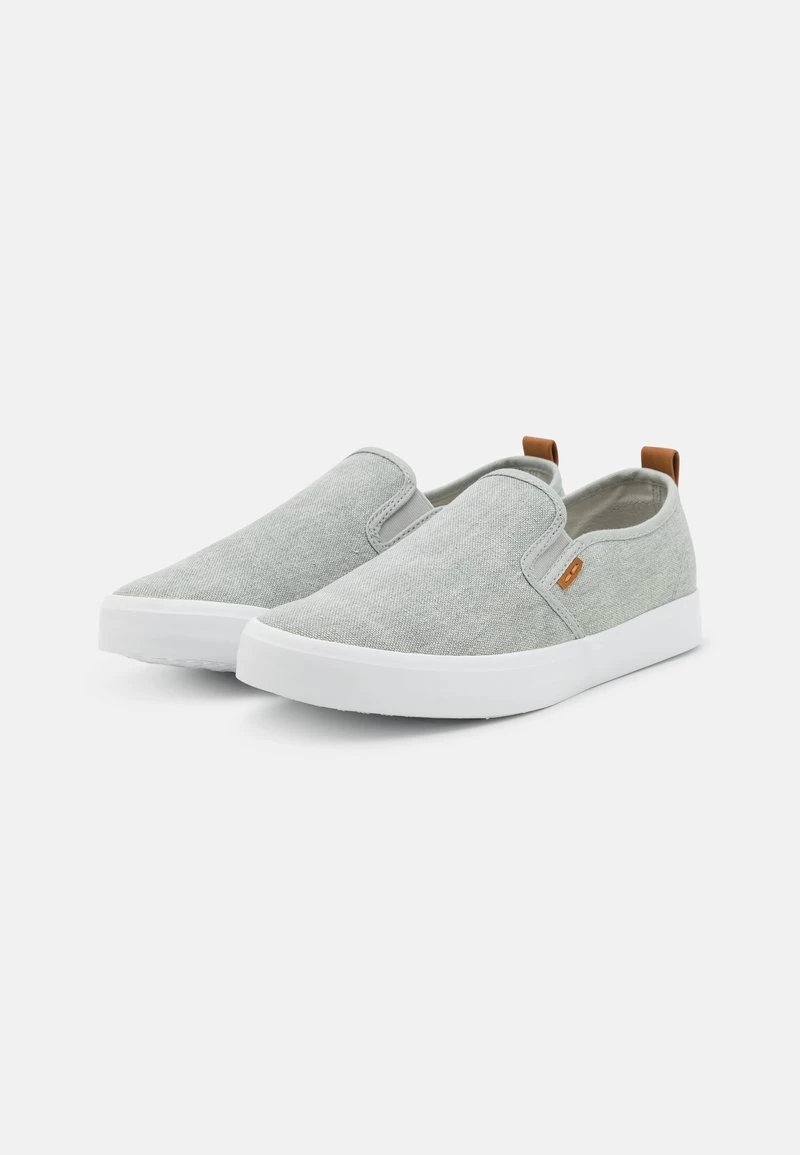 Pier One UNISEX - Slipper - Grey 4 Pier One UNISEX - Slipper - Grey - Image 2