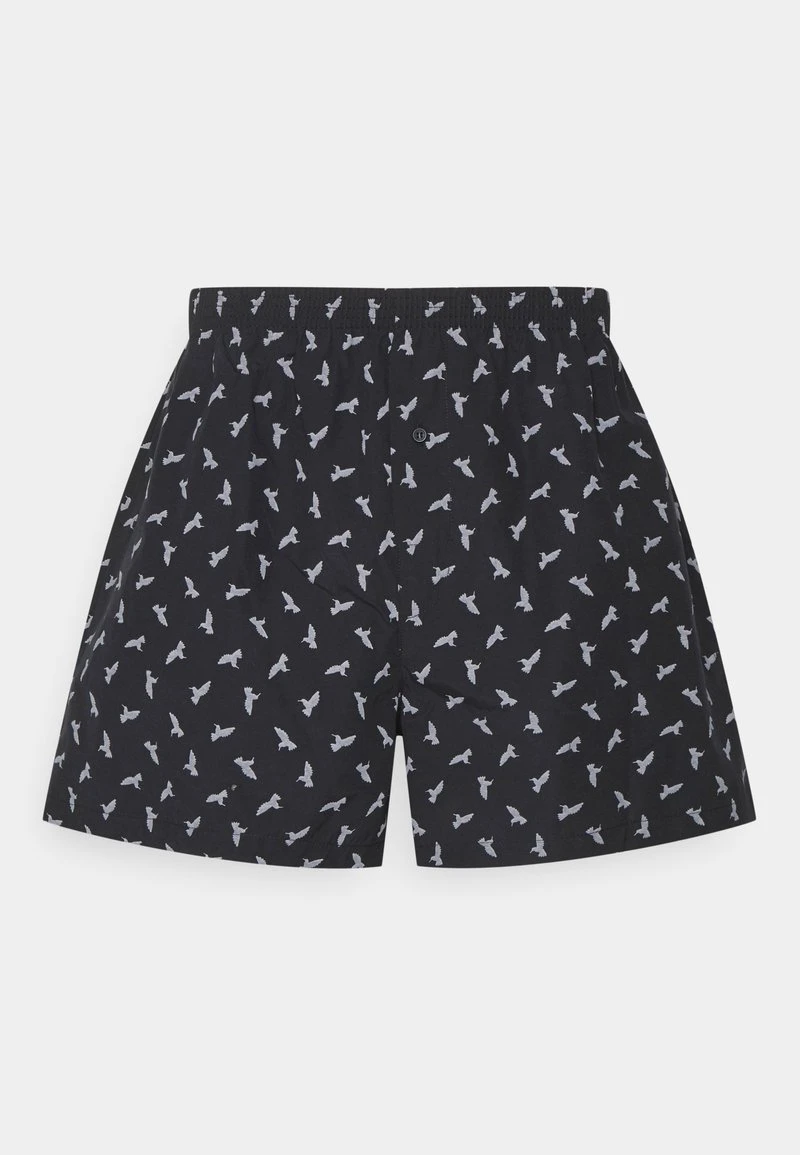 Pier One 5 PACK - Boxershorts - Blue/dark Blue/pink - 8 Pier One 5 PACK - Boxershorts - Blue/dark Blue/pink - - Image 6