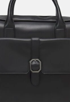 Pier One UNISEX - Notebooktasche - Black -Pier One Verkaufsgeschäft 0cbc82cc07df4bd5815b2850eb2f091c