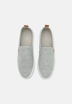 Pier One UNISEX - Slipper - Grey 11 Pier One UNISEX - Slipper - Grey -Pier One Verkaufsgeschäft 0e9bfb17e78046e196be62cb137c42bf