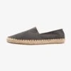 Pier One Espadrille - Grey 1 Pier One Espadrille - Grey -Pier One Verkaufsgeschäft 0ea04fc32ec34e2fbbefd3430809b363