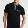Pier One Poloshirt - Black -Pier One Verkaufsgeschäft 1215ef12131d4b21b0223a035bf598e9