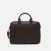 Pier One Notebooktasche - Dark Brown -Pier One Verkaufsgeschäft 13a321d648aa4b2ba244d427fe9f7151 1
