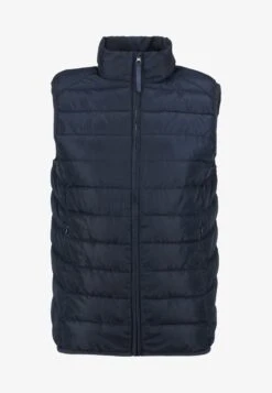 Pier One Weste - Dark Blue 13 Pier One Weste - Dark Blue -Pier One Verkaufsgeschäft 15fc22cc55624553ab2c6044d81d2d43