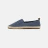 Pier One RENA ESPADRILLE UNISEX - Espadrille - Blue 1 Pier One RENA ESPADRILLE UNISEX - Espadrille - Blue -Pier One Verkaufsgeschäft 193c44c608dd41308bc13cc0b97db943