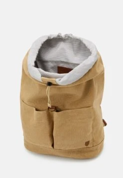 Pier One UNISEX - Tagesrucksack - Camel -Pier One Verkaufsgeschäft 1b8275a878f84173938f36a84904f1fb