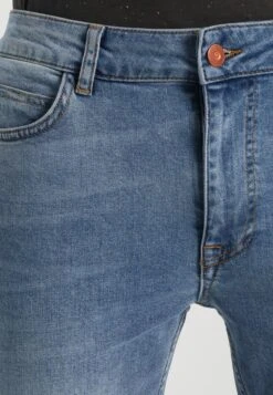 Pier One Jeans Skinny Fit - Light Blue -Pier One Verkaufsgeschäft 1c542bc4dd924147934d4639cc7f95d1