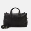 Pier One UNISEX - Weekender - Black -Pier One Verkaufsgeschäft 1c7511db2ccf442da6ef7c0559533ce0