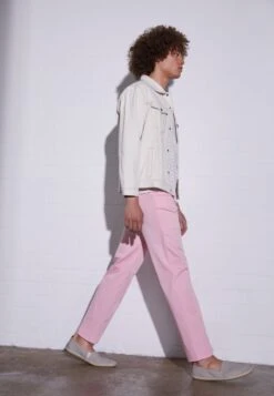 Pier One RENA ESPADRILLE UNISEX - Espadrille - White/blue -Pier One Verkaufsgeschäft 2019c9c2dda14949ae2c89ecc67e4384