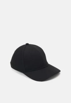 Pier One UNISEX - Cap - Black -Pier One Verkaufsgeschäft 21ee9e9949ff48469e3ffa263f405a43 1