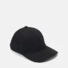 Pier One UNISEX - Cap - Black -Pier One Verkaufsgeschäft 21ee9e9949ff48469e3ffa263f405a43
