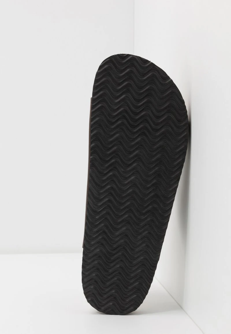 Pier One UNISEX - Hausschuh - Brown 7 Pier One UNISEX - Hausschuh - Brown - Image 5