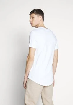 Pier One T-Shirt Basic - White -Pier One Verkaufsgeschäft 242c99d549824f959237cf39ed9d6816