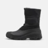 Pier One UNISEX - Snowboot/Winterstiefel - Black 2 Pier One UNISEX - Snowboot/Winterstiefel - Black -Pier One Verkaufsgeschäft 24ecc97e54904f5595f4826fe47d1244
