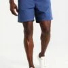 Pier One Shorts - Blau -Pier One Verkaufsgeschäft 25140b6440db4beca9e5dc332aa06ba9