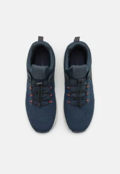 Pier One Sneaker Low - Dark Blue -Pier One Verkaufsgeschäft 25703cc5b9174d57b2219322fcace305