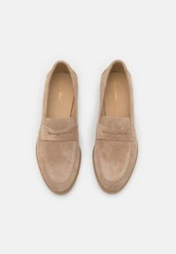 Pier One LEATHER - Slipper - Beige 13 Pier One LEATHER - Slipper - Beige -Pier One Verkaufsgeschäft 271a6c90d2d245eea17934d4cfa6a9fd