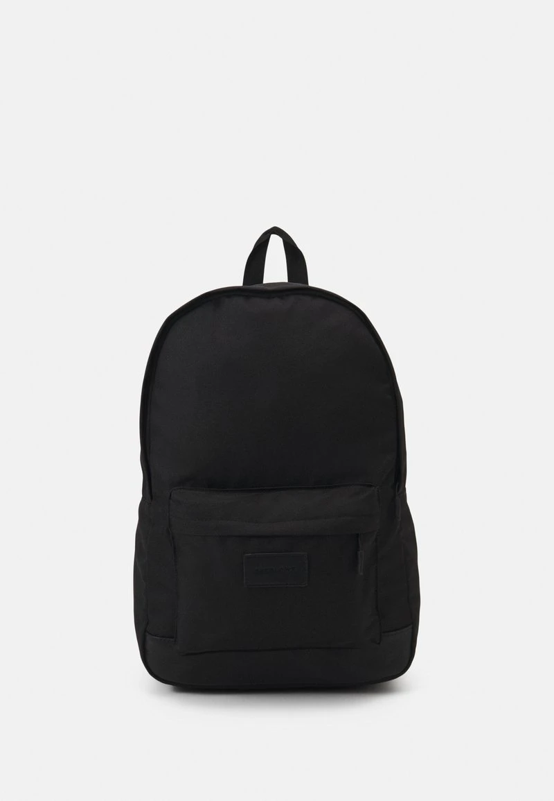 Pier One UNISEX - Tagesrucksack - Black 8 Pier One UNISEX - Tagesrucksack - Black - Image 6
