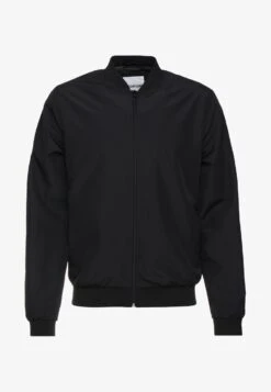 Pier One Bomberjacke - Black -Pier One Verkaufsgeschäft 277ae6129e62448ab24dbc0bf24b611d