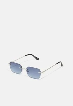 Pier One UNISEX - Sonnenbrille - Silver-coloured, Orange -Pier One Verkaufsgeschäft 29f4180b7f7f4e92bf9c6f969def848c