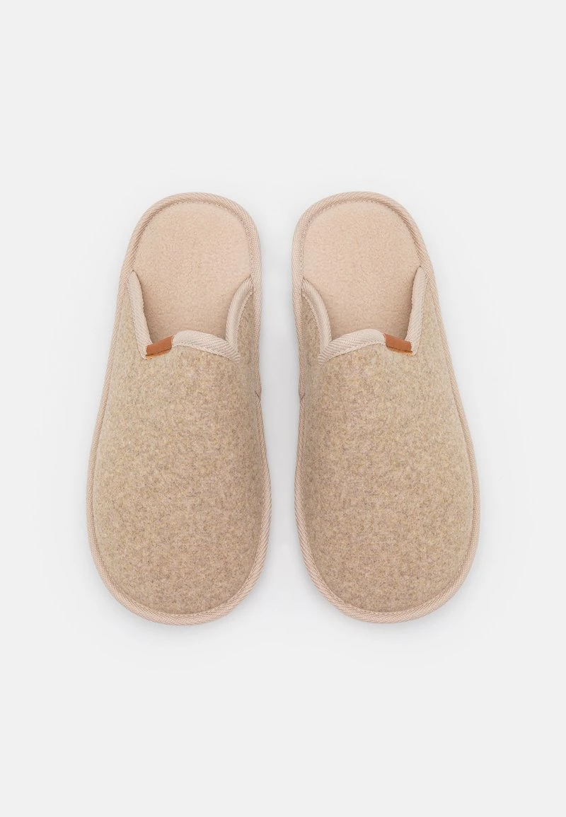 Pier One Hausschuh - Beige 6 Pier One Hausschuh - Beige - Image 4