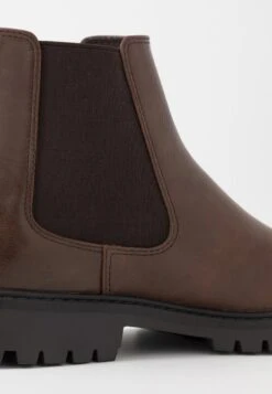Pier One UNISEX - Stiefelette - Brown -Pier One Verkaufsgeschäft 2b3f7dee0b0649b2b5486887d75a0570