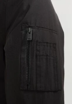 Pier One Parka - Black -Pier One Verkaufsgeschäft 2be3823152c24dc19e5f30ba2183b768