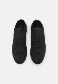 Pier One Slipper - Black -Pier One Verkaufsgeschäft 2d4bd3ab3a774a0fb84c0762292a2fa0