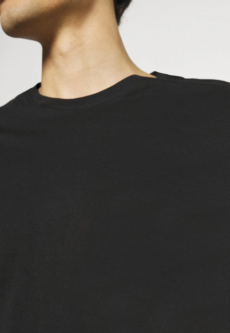 Pier One Nachtwäsche Set - Black 6 Pier One Nachtwäsche Set - Black - Image 4