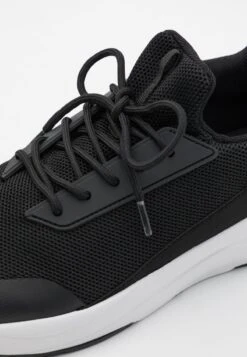 Pier One Sneaker Low - Black -Pier One Verkaufsgeschäft 3097bb7fc7fb456582f80d6258112987