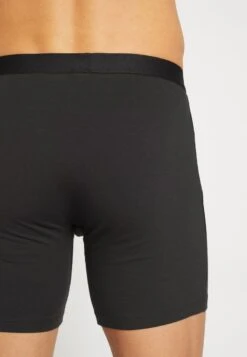 Pier One 3 PACK - Panties - Black -Pier One Verkaufsgeschäft 30c41755de0f4cf7b3f1dbcb4b75848e