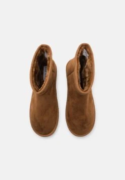 Pier One Stiefelette - Cognac -Pier One Verkaufsgeschäft 347b9b0ca989491dbf1645fb8f47cdd2