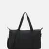Pier One UNISEX - Weekender - Black -Pier One Verkaufsgeschäft 34ae20366c2941c493225ee9257c9716