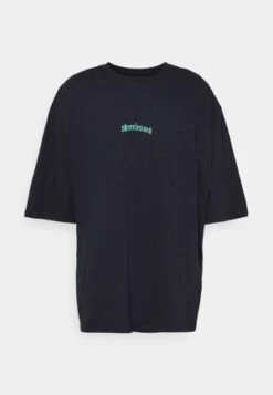 Pier One T-Shirt Print - Black -Pier One Verkaufsgeschäft 34e24723b609433bacf278442637da0c