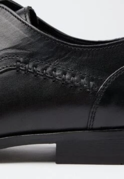 Pier One Business-Schnürer - Black -Pier One Verkaufsgeschäft 362a737a274148fe834458a30f945960