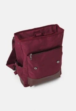 Pier One UNISEX - Tagesrucksack - Bordeaux 10 Pier One UNISEX - Tagesrucksack - Bordeaux -Pier One Verkaufsgeschäft 38563544a644427f965aa1e1eff7489f