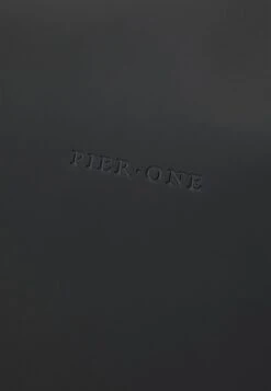 Pier One UNISEX - Weekender - Black 12 Pier One UNISEX - Weekender - Black -Pier One Verkaufsgeschäft 39fdb5f7c20b4ea7b31fc65b27656f6d