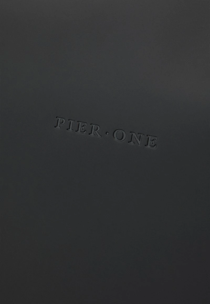 Pier One UNISEX - Weekender - Black 7 Pier One UNISEX - Weekender - Black – Bild 5