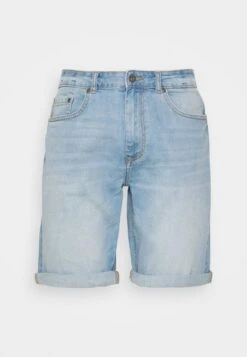 Pier One Jeans Shorts - Blue Denim -Pier One Verkaufsgeschäft 3a10eb11cb9e42a193dde573060cf8ba 1