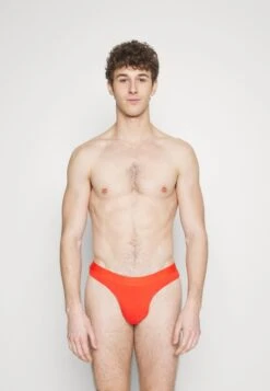 Pier One 3 PACK - Slip - Red/grey/black -Pier One Verkaufsgeschäft 3a9e6ffcd9d849c88032f0fb949394eb