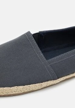 Pier One UNISEX - Espadrille - Dark Grey 13 Pier One UNISEX - Espadrille - Dark Grey -Pier One Verkaufsgeschäft 401b2a9b74114e80a73dde61f7ec34a5