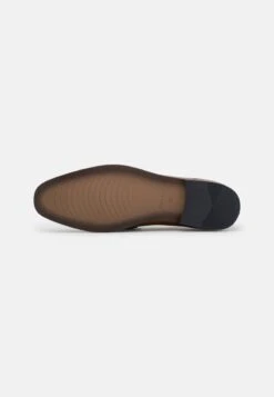 Pier One LEATHER - Slipper - Cognac 10 Pier One LEATHER - Slipper - Cognac -Pier One Verkaufsgeschäft 4264af4a48da4223b3d0b5d6e4ecb0b3