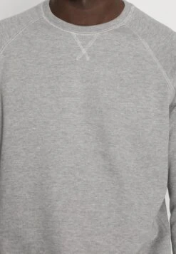 Pier One 2 PACK - Sweatshirt - Mottled Light Grey/black 13 Pier One 2 PACK - Sweatshirt - Mottled Light Grey/black -Pier One Verkaufsgeschäft 4567950159284d608ffbc445ede7a020